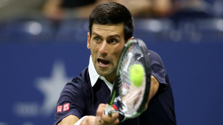 Novak Djokovic, Marin Cilic set up semifinal showdown at U.S. Open image