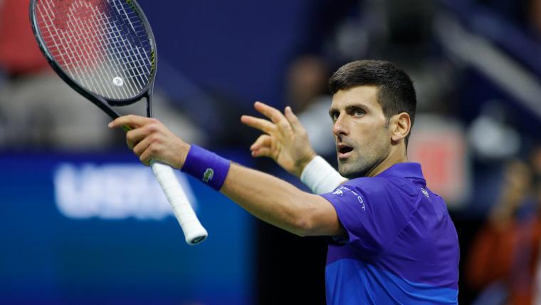 Novak Djokovic breaks silence after winning appeal against Australian government: 'I want to stay' image