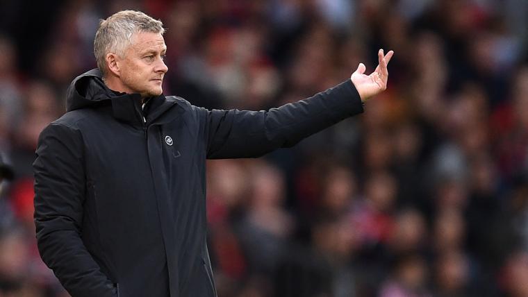 Man Utd fans want Solskjaer sacked for humiliation vs Liverpool image