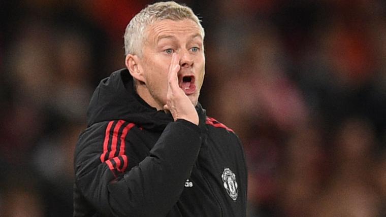 Man Utd fans want Solskjaer sacked for humiliation vs Liverpool image