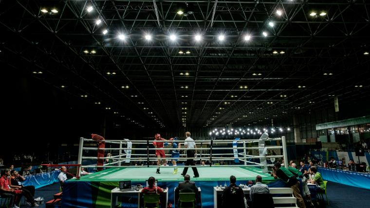 How USA boxing's withdrawal from IBF to join World Boxing impacts Olympics in 2024 & 2028 image
