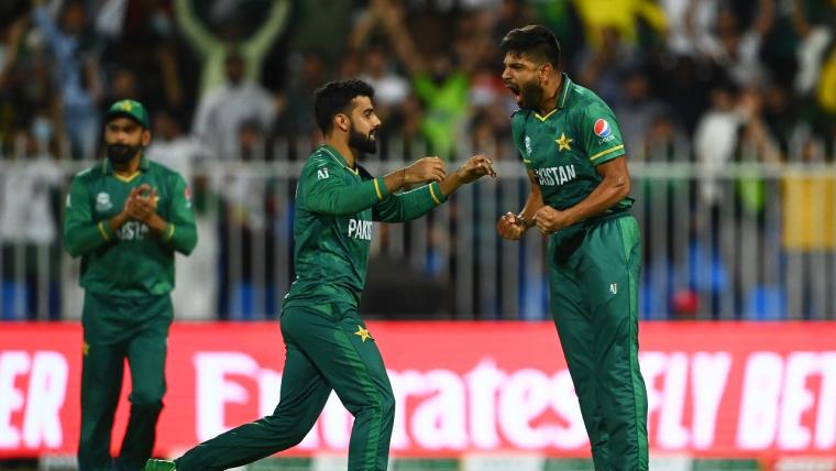 Are Pakistan players part of Major League Cricket?  image