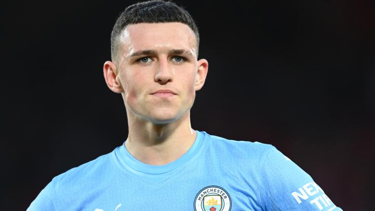 Foden set to sign six-year deal with Man City image