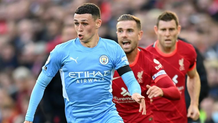 Foden: Guardiola's game changer  image