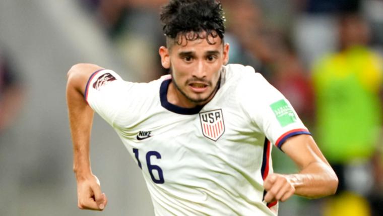 Teen phenom Pepi emerging as USMNT's next true star image