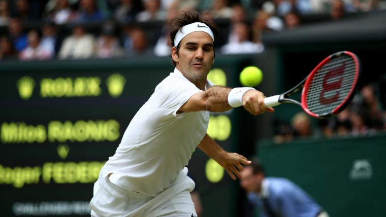 Has Roger Federer won his last Grand Slam title? image