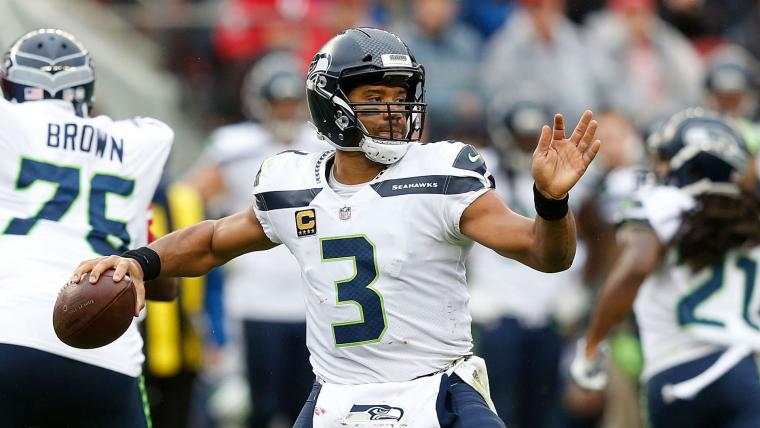 Seahawks vs. Jaguars: Score, results, highlights from Week 14 game in Jacksonville image