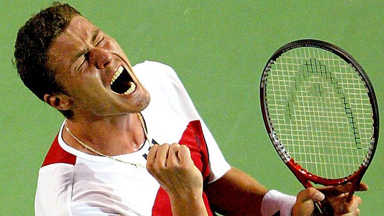 Pat Cash: These are the rules I'd change in tennis image