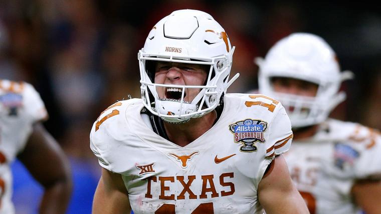 Texas football 2019: Schedule, roster, recruiting and three questions for Longhorns image