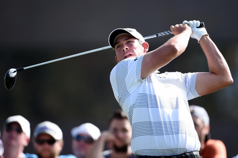 PGA Tour golfer Scott Stallings self-reports PED use, banned 90 days image