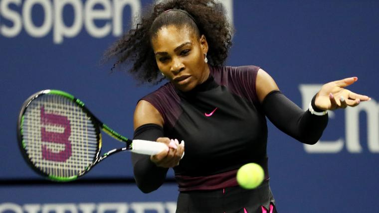 Andy Roddick hoping Serena Williams soaks in US Open farewell image