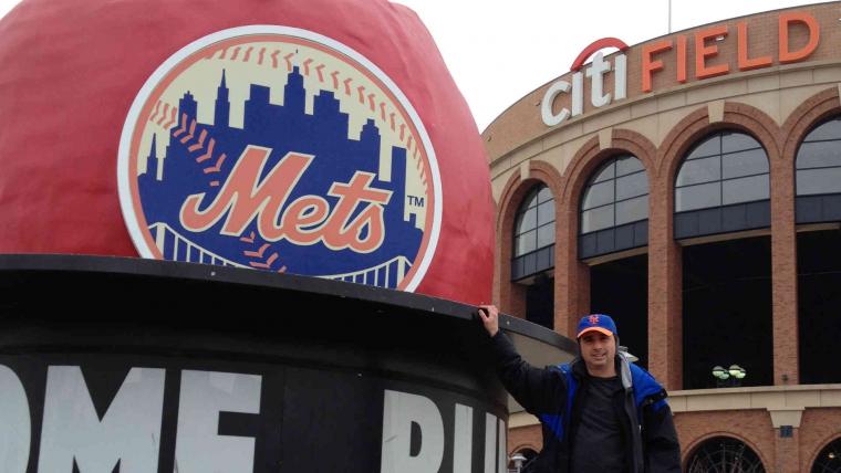 Sharknado/Mets image