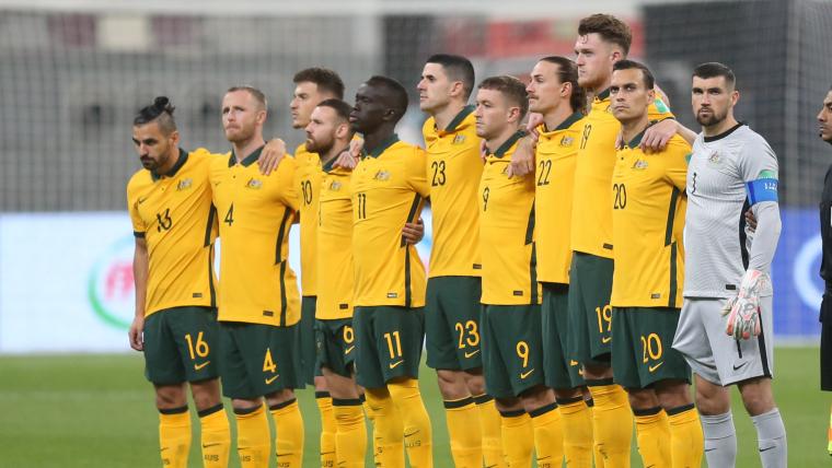 Socceroos vs Oman: When, where, team news, squads and how to watch image