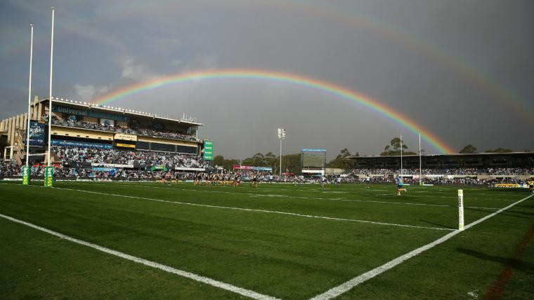 The Repeat Set: How the Cronulla Sharks embarrassed clueless Manly image