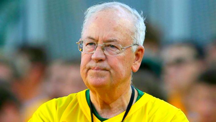 If you need more proof that ex-Baylor president Ken Starr is the worst, here it is image