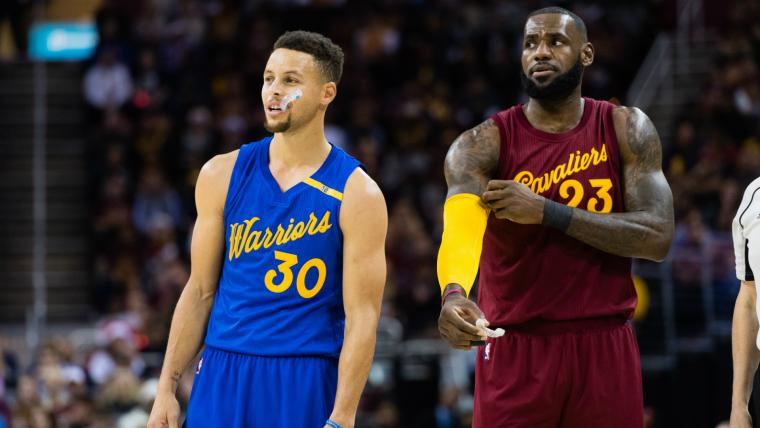 Yes, referees blew these three huge calls, but Warriors blew game vs. Cavaliers image