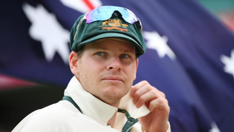 Steve Smith signs with Sydney Sixers for BBL|13 image