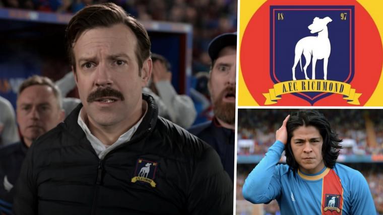 Is Ted Lasso side AFC Richmond a real team? image