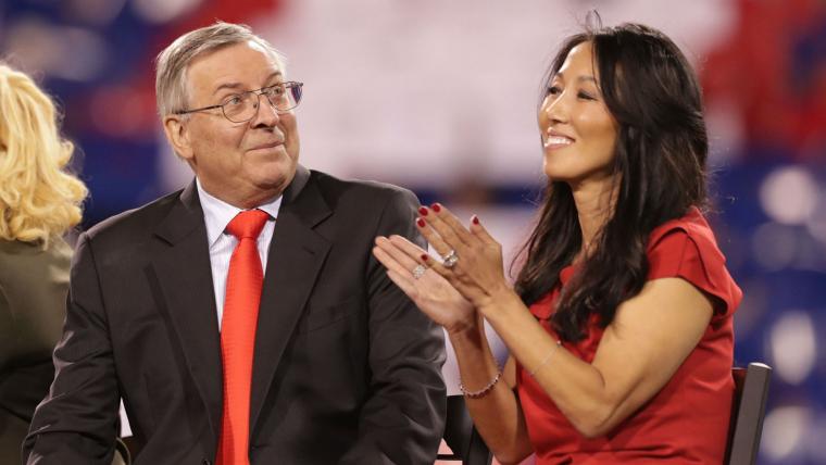 Terry and Kim Pegula's purchase of NWHL's Beauts a landmark win for women's hockey image