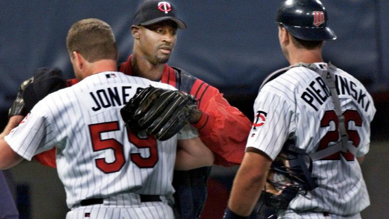 TSN Archives: The experience of returning to the baseball field after 9/11 image