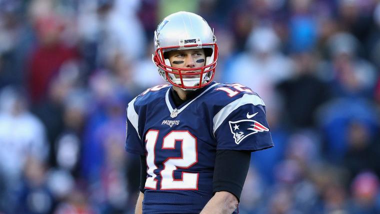 What to expect from a now 40-year-old Tom Brady, based on history image