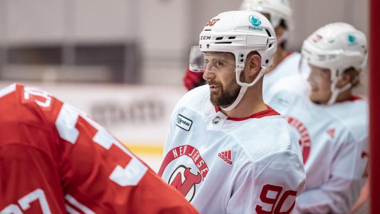 Tatar motivated to prove Canadiens made a 'mistake' image