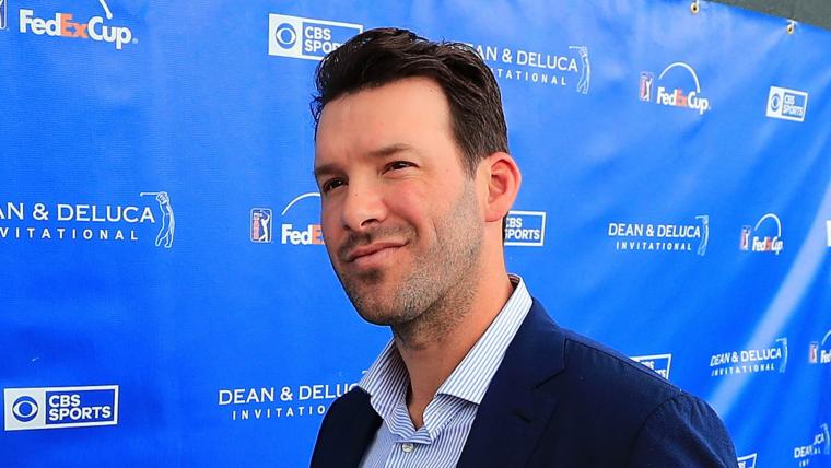 Tony Romo wants record $10 million a year to stay at CBS, sources say image