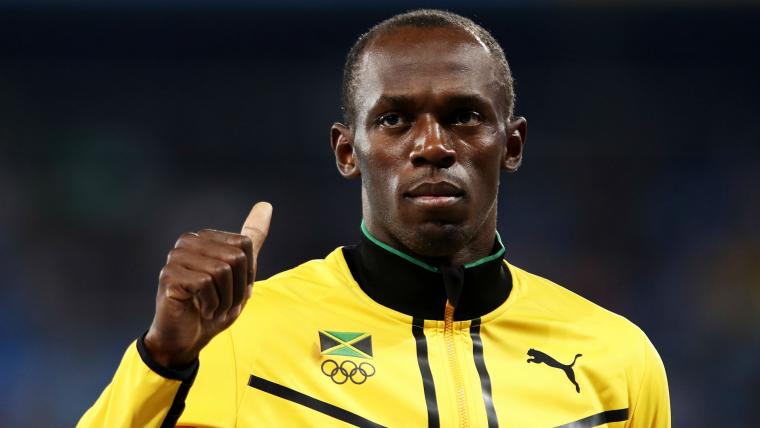 T20 World Cup 2024: Usain Bolt appointed as brand ambassador image