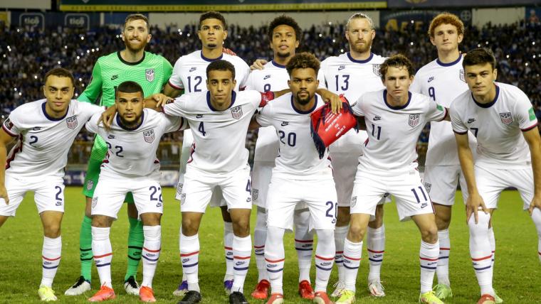 What lineup should USMNT field vs. Canada? image