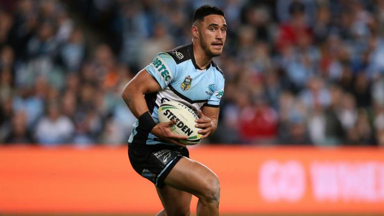 Valentine Holmes' NFL move: Ryan Girdler says managers should be sanctioned if players break contracts image