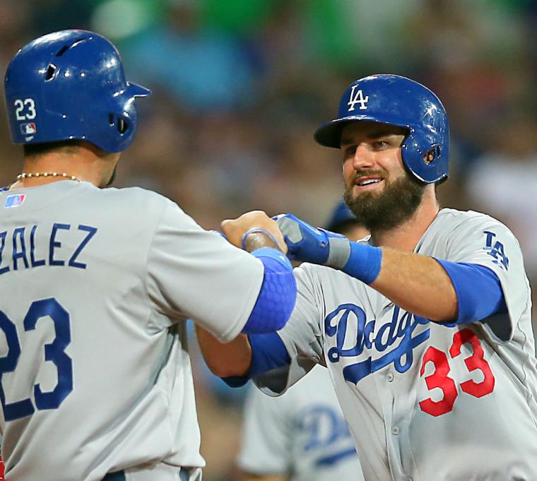 Dodgers-D-backs image