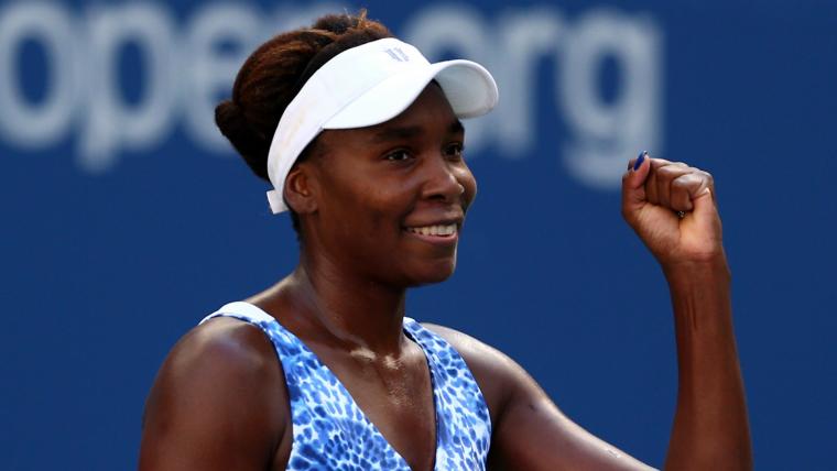 Sister spoiler? With history on the line, Venus Williams hates to stand in way of Serena Slam image