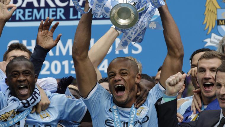 City wins title image