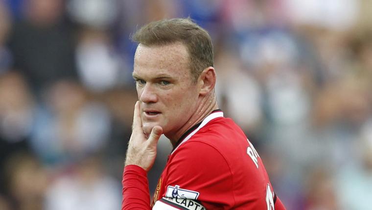 Woeful Gerrard and Rooney form is costing their teams image