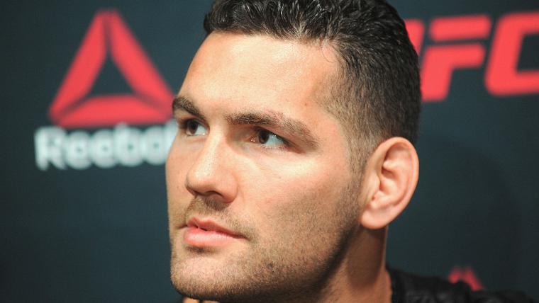 Weidman vs. Rockhold odds and pick – Middleweight title on the line in UFC 194 image