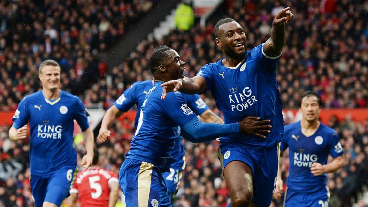 Leicester City draws with Manchester United, fails to finish impossible title run (for now) image