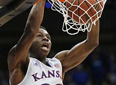 NBA Draft mock odds – Wiggins clear choice to go No. 1 image