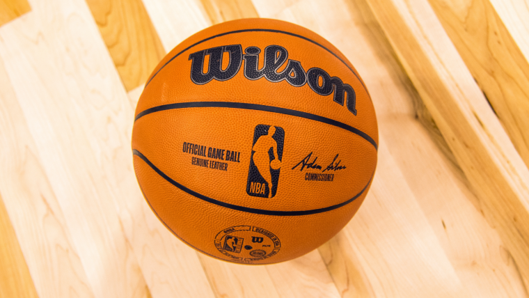 Wilson and New Era NBA competition Terms and Conditions image