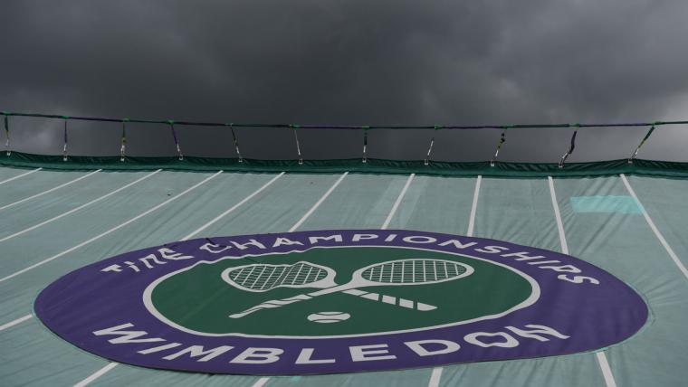 Wimbledon prize money 2023: How much will the winner make? Total purse, breakdown image