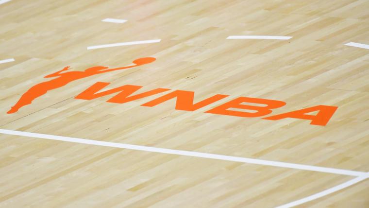 Colie Edison named WNBA Chief Growth Officer image