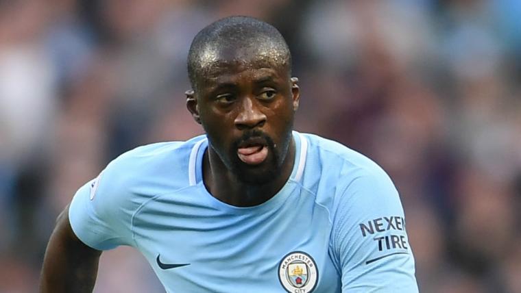 Toure apologises after reportedly 'offering to hire sex workers' image