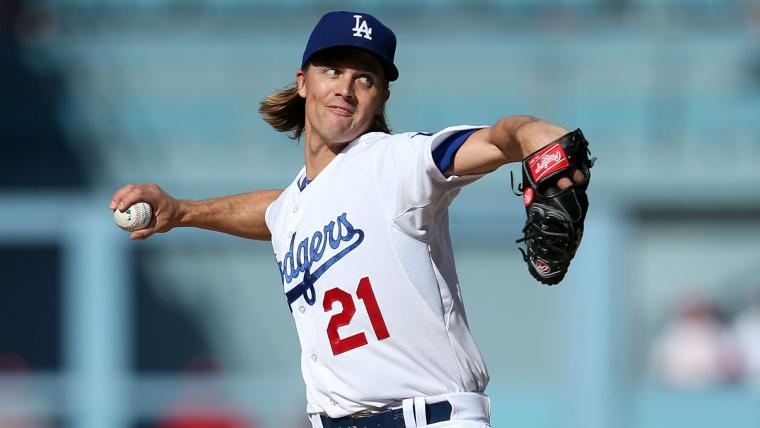 MLB free agents: WIll some top pitchers be hurt by qualifying offers? image