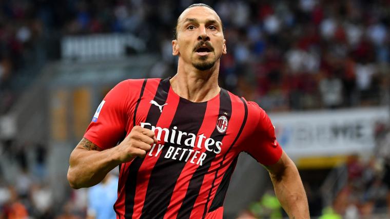 Ibra on future: I won't stop until I am kicked out! image