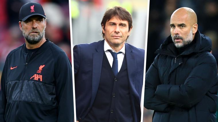 Klopp, Pep and now Conte? The European Super League is here! image