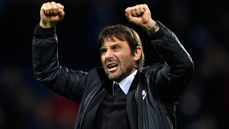 Conte explains decision to join Tottenham after initial rejection image