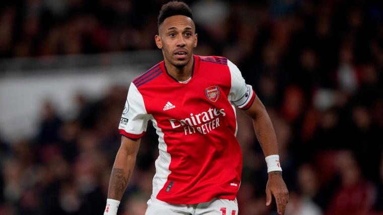 Aubameyang reveals failed Tottenham move image