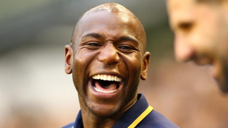 Afobe powers Millwall past Reading, Adebayo scores image