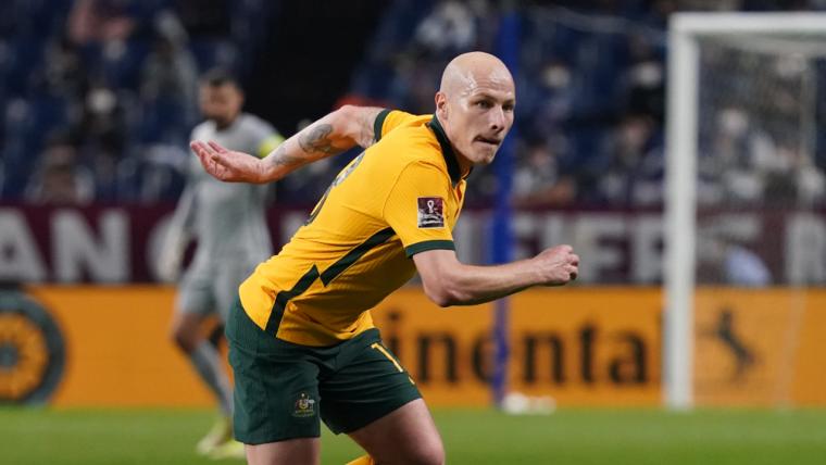 Football Australia not banking on Socceroos qualifying for 2022 World Cup image