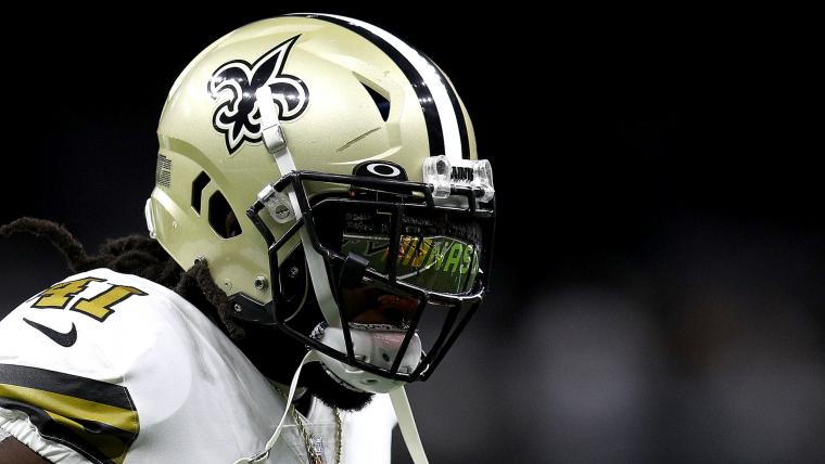 Will Alvin Kamara be suspended? image