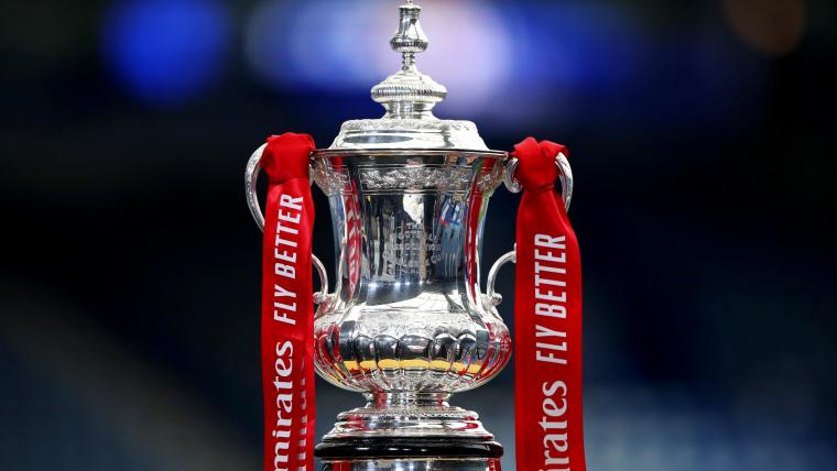 FA Cup 2023/24 fixtures, results, dates, schedule for matches in English cup competition image